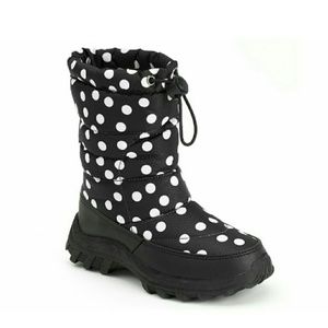 Thinsulate Girls Boots